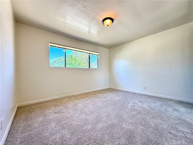 44037 Fern Ave, Lancaster, CA 93534 - empty room featuring carpet flooring and baseboards