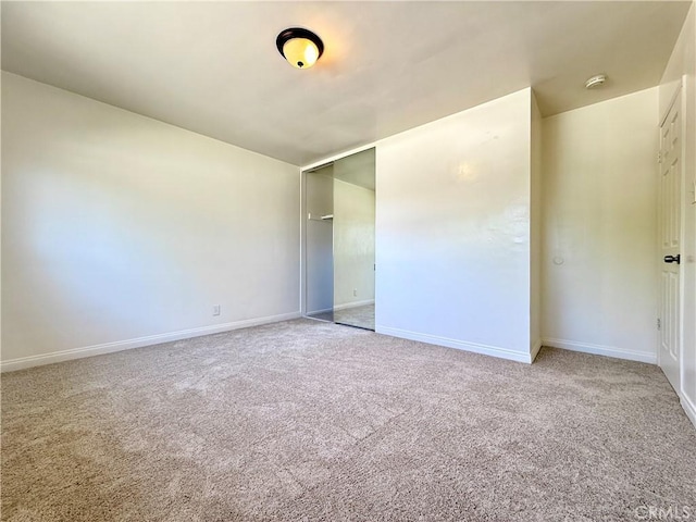 44037 Fern Ave, Lancaster, CA 93534 - unfurnished bedroom featuring carpet and baseboards