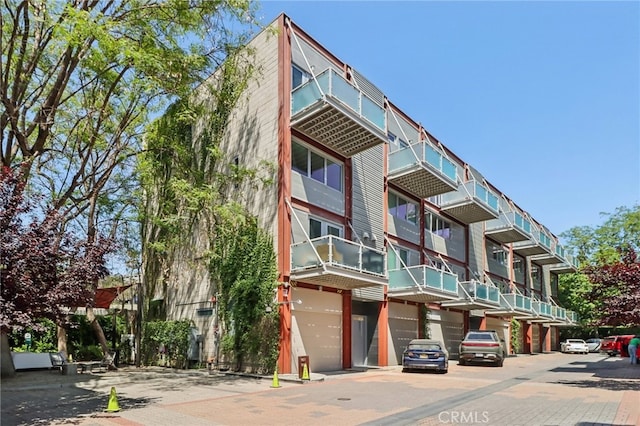 3450 Cahuenga Blvd W Unit 905, Los Angeles, CA 90068 - view of building exterior