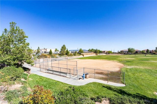 13139 Upland Ct, Hesperia, CA 92344 - surrounding community featuring a residential view