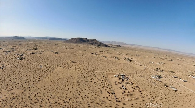 59520 Reche Rd, Landers, CA 92285