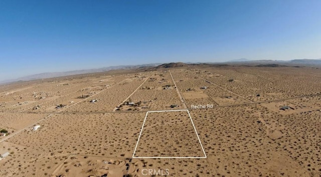 59520 Reche Rd, Landers, CA 92285