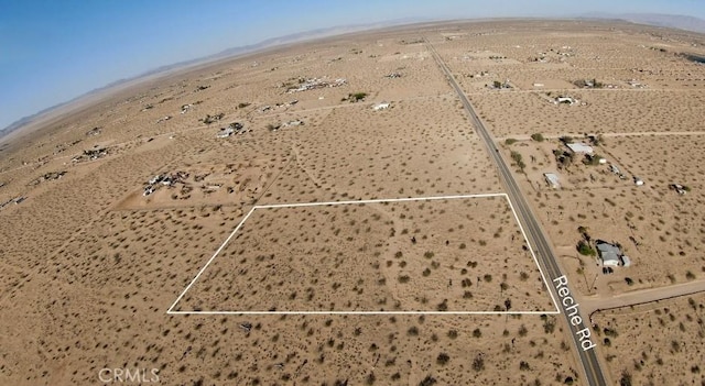 59520 Reche Rd, Landers, CA 92285