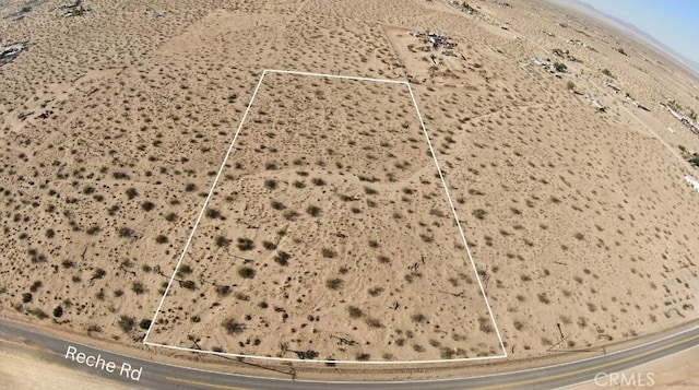 59520 Reche Rd, Landers, CA 92285