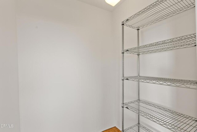 7560 Hollywood Blvd Unit 409, Los Angeles, CA 90046 - view of storage area