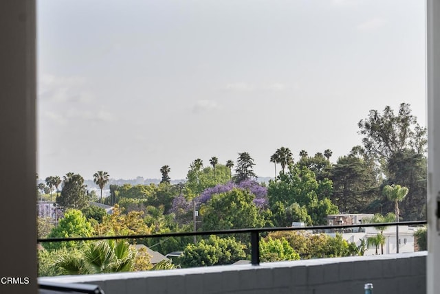 7560 Hollywood Blvd Unit 409, Los Angeles, CA 90046 - water view