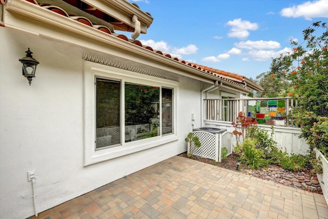 4523 Cordoba Way, Oceanside, CA 92056 - view of patio