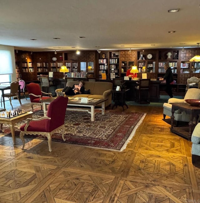 4523 Cordoba Way, Oceanside, CA 92056 - view of living room