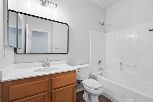 36521 Silverado Dr, Palmdale, CA 93550 - photo 25