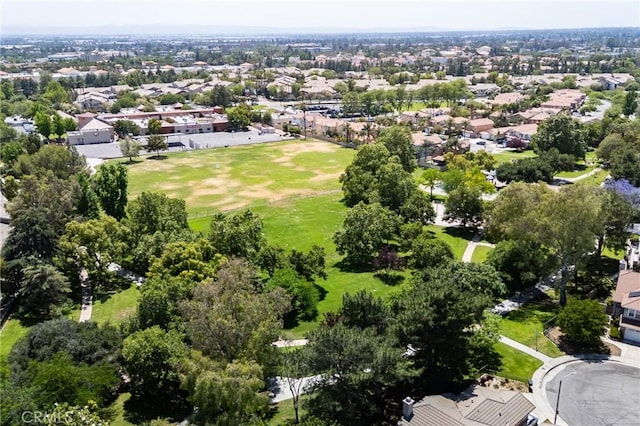 11259 Corsica Ct, Rancho Cucamonga, CA 91730 - aerial perspective of suburban area