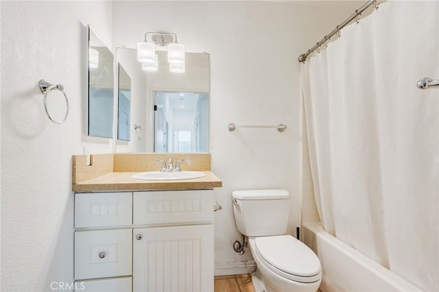 11259 Corsica Ct, Rancho Cucamonga, CA 91730 - full bath with vanity and shower / tub combo