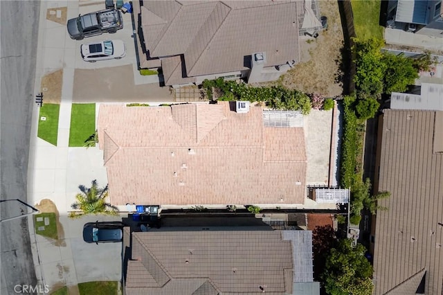 11259 Corsica Ct, Rancho Cucamonga, CA 91730 - drone / aerial view