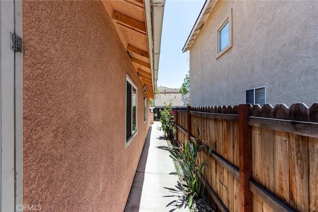 11259 Corsica Ct, Rancho Cucamonga, CA 91730 - view of home's exterior featuring stucco siding