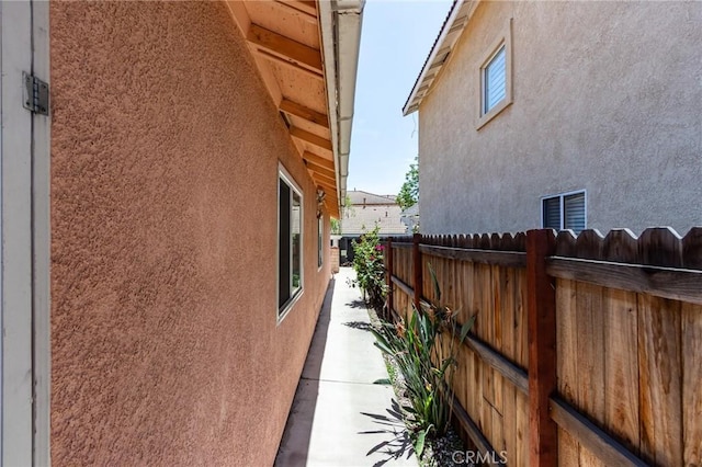 11259 Corsica Ct, Rancho Cucamonga, CA 91730 - view of home's exterior featuring stucco siding