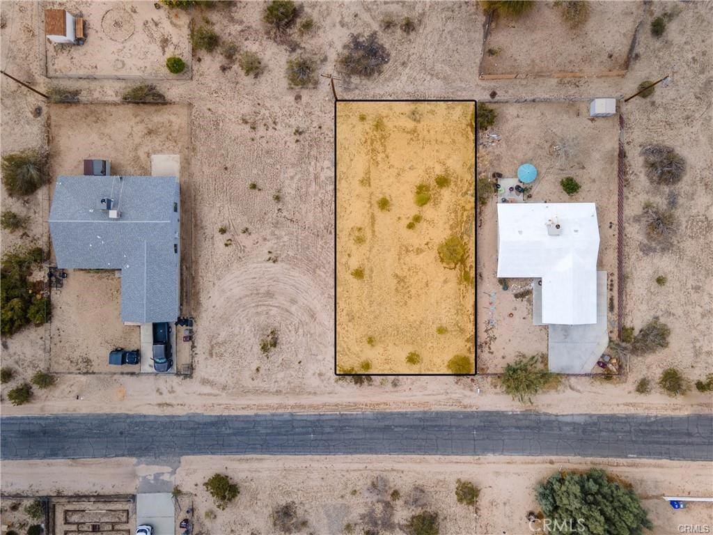 6608 Mojave Ave Unit 29, Palms, CA 92277