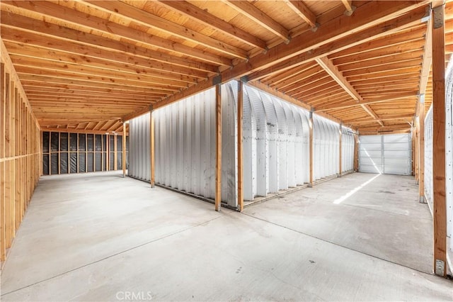 38881 Sage Tree St, Palmdale, CA 93551 - view of garage