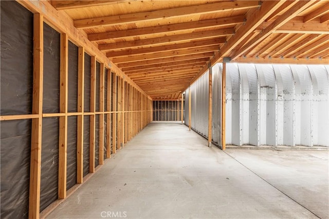 38881 Sage Tree St, Palmdale, CA 93551 - view of storage room