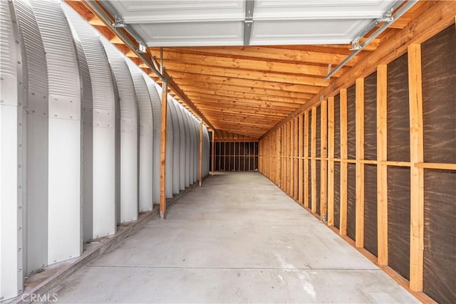 38881 Sage Tree St, Palmdale, CA 93551 - view of storage area
