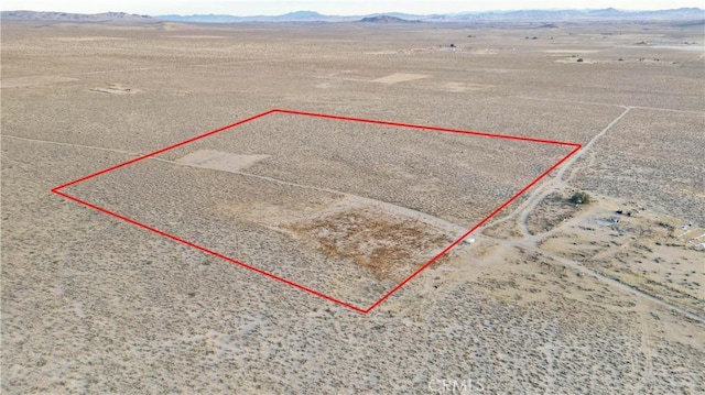 1 Hinkley, Hinkley, CA 92347