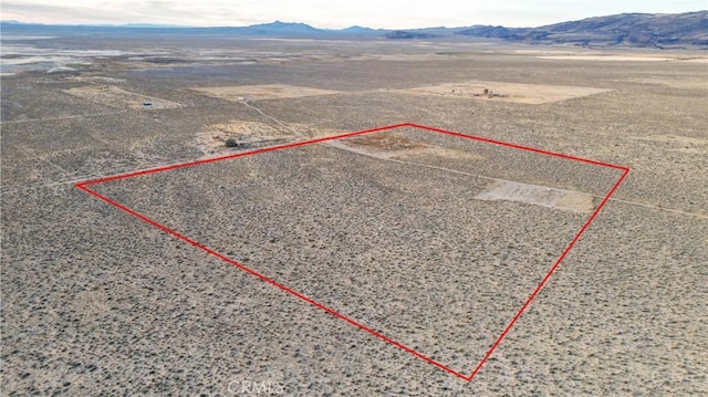 1 Hinkley, Hinkley, CA 92347