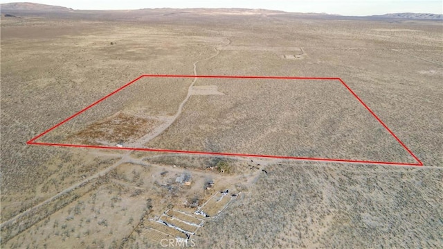 1 Hinkley, Hinkley, CA 92347