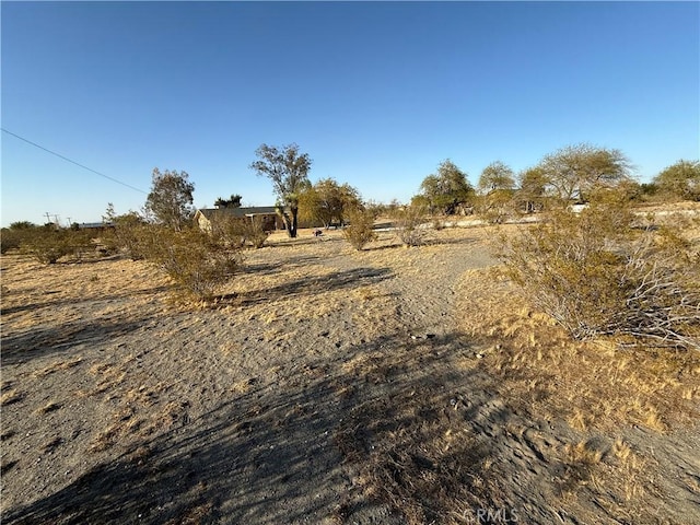 3874 Kreuer Rd, Phelan, CA 92371 - view of undeveloped land featuring rural landscape