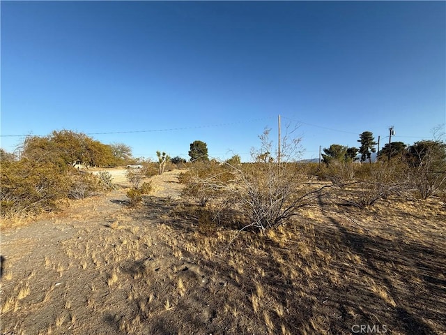 3874 Kreuer Rd, Phelan, CA 92371 - view of local wilderness