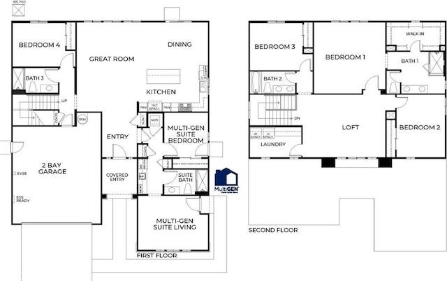 41847 Oak Barrel Ct, Palmdale, CA 93551 - floor plan / room layout