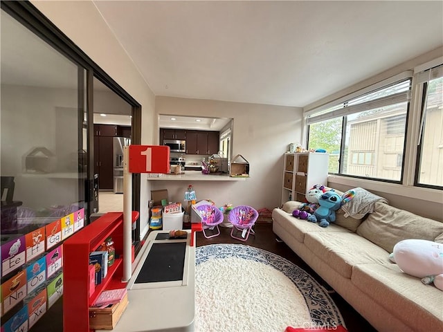 6310 Ridgemar Ct, Rancho Palos Verdes, CA 90275 - view of living room