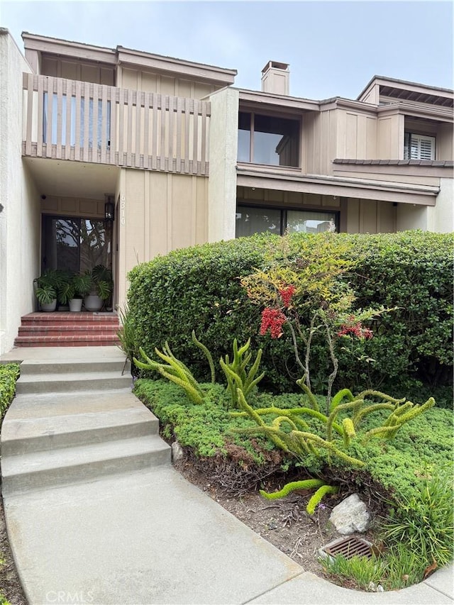 6310 Ridgemar Ct, Rancho Palos Verdes, CA 90275 - view of building exterior