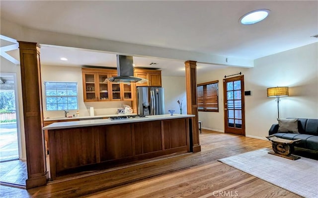 15123 Killion St, Sherman Oaks, CA 91411 - photo 8