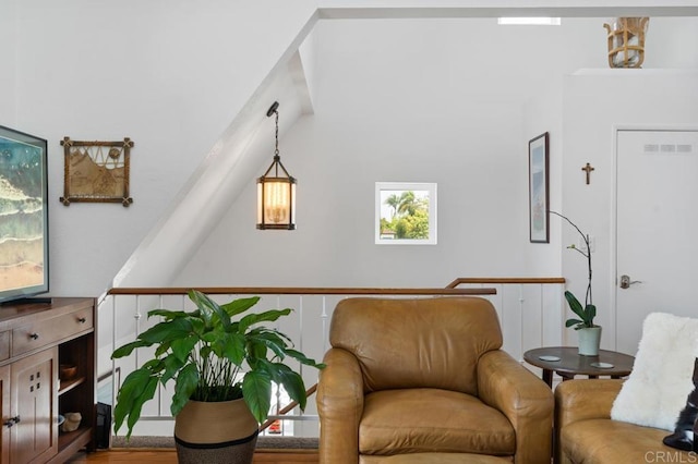 374 Orange Ave Unit F, Coronado, CA 92118 - view of living area