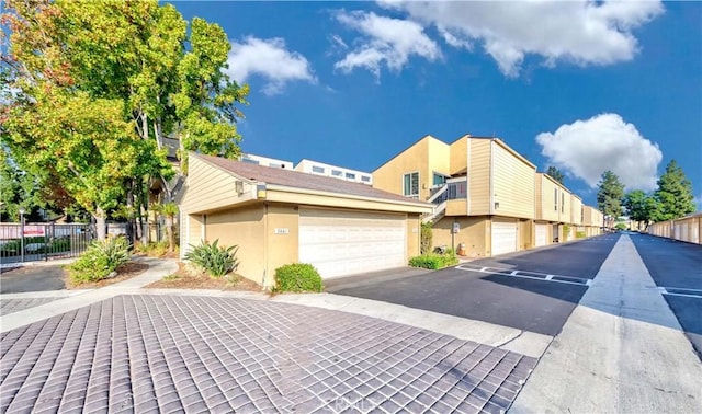 5441 Twin Lakes Dr, Cypress, CA 90630 - view of asphalt road