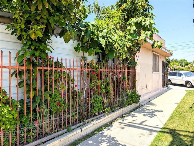 3827 Pine Ave, El Monte, CA 91731 - view of property exterior