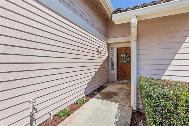 1435 Archwood Pl, Escondido, CA 92026 - view of property entrance