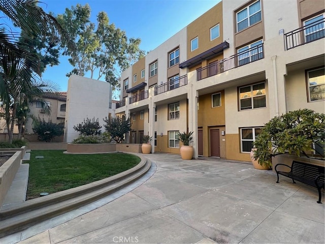 78 E Bay State St Unit 1E, Alhambra, CA 91801 - view of building exterior