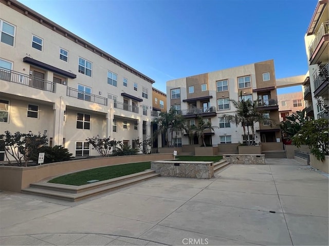 78 E Bay State St Unit 1E, Alhambra, CA 91801 - view of surrounding community