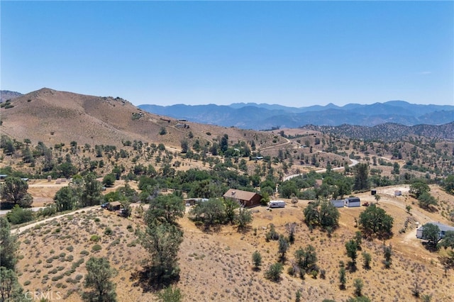 38579 Payne Way, Caliente, CA 93518 - view of mountain background
