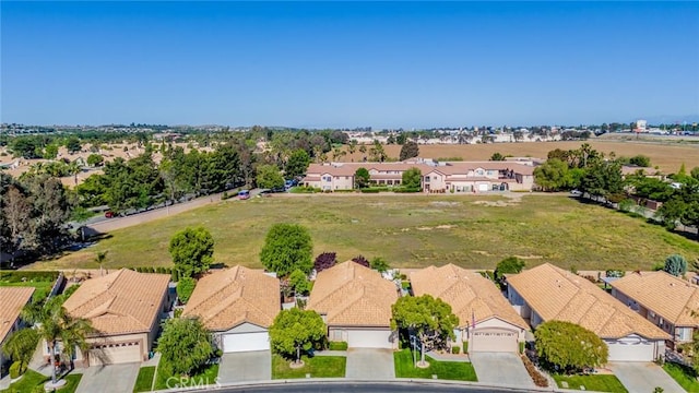 543 Northwood Ave, Banning, CA 92220 - aerial view of residential area