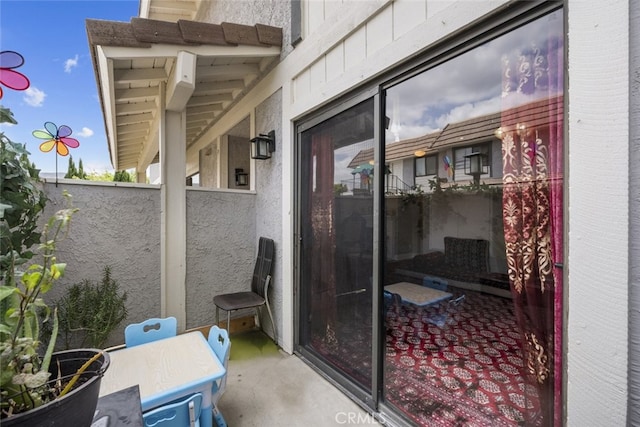 2346 Royal Ave Unit 9, Simi Valley, CA 93065 - view of patio / terrace