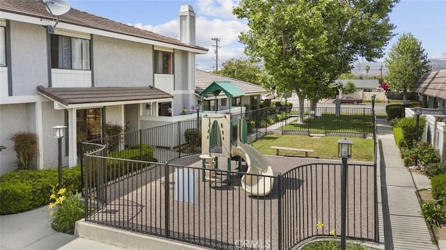 2346 Royal Ave Unit 9, Simi Valley, CA 93065 - view of community