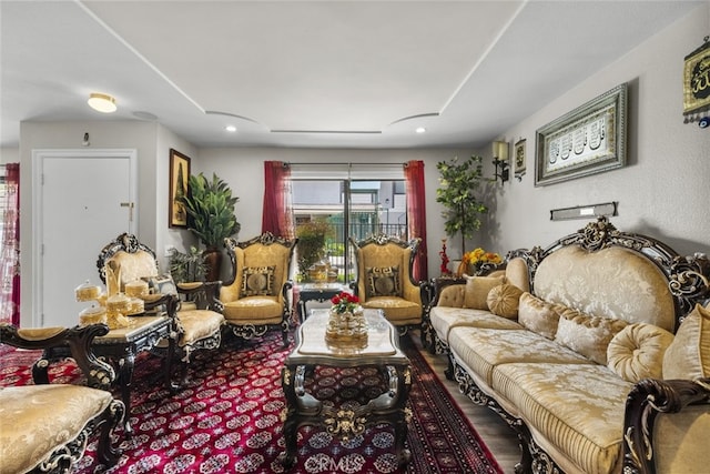 2346 Royal Ave Unit 9, Simi Valley, CA 93065 - view of living area
