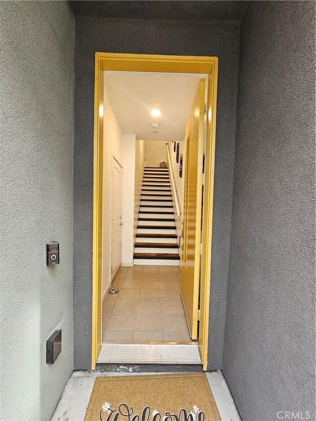10402 Harlow Cir Unit 41, San Diego, CA 92108 - view of doorway to property