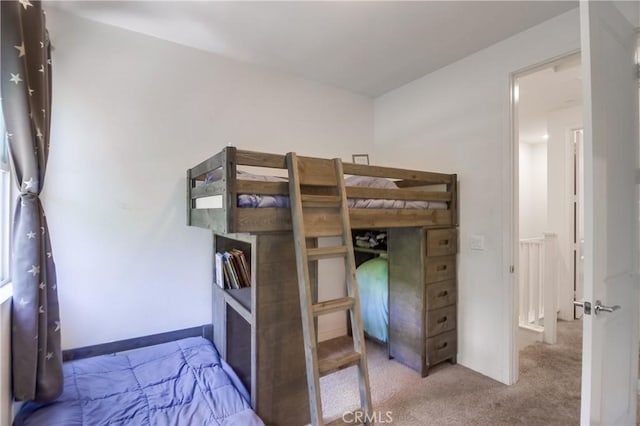 10402 Harlow Cir Unit 41, San Diego, CA 92108 - unfurnished bedroom featuring carpet flooring and baseboards