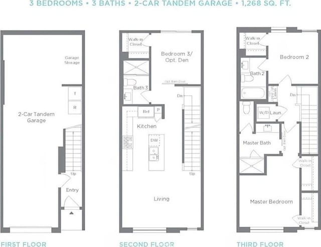10402 Harlow Cir Unit 41, San Diego, CA 92108 - photo 3