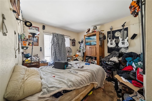 32725 Trailwood Ct, Wildomar, CA 92595 - view of bedroom
