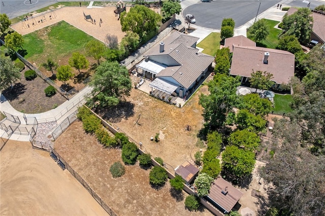 32725 Trailwood Ct, Wildomar, CA 92595 - view of subject property