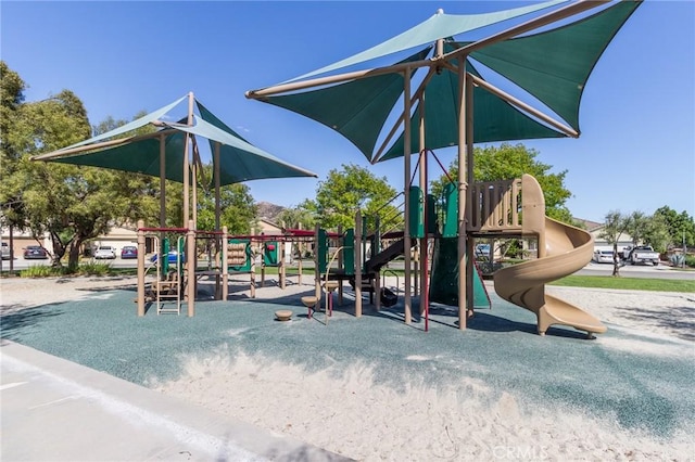 29590 Rawlings Way, Lake Elsinore, CA 92530 - view of community jungle gym