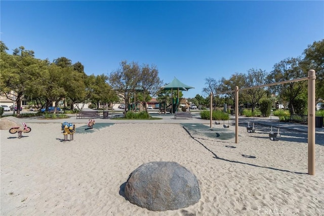 29590 Rawlings Way, Lake Elsinore, CA 92530 - view of community playground