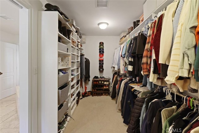 2662 Salmon Dr, Los Alamitos, CA 90720 - view of spacious closet